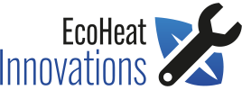 Logo van EcoHeat Innovations