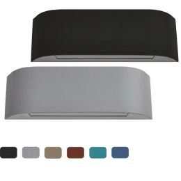 Foto van een Airco 40WHP door EcoHeat Innovations