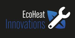 Logo van EcoHeat Innovation