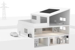 EcoHeat Innovations is je vaste aanspreekpunt tijdens je totaalproject naar een betere energiesystemen.