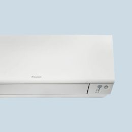 Een foto van een Perfera wandmodel van Daikin