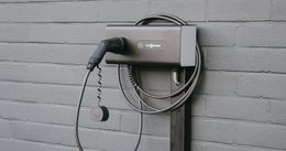 Foto van een energieinstallatie door EcoHeat Innovations. Onze installaties passen perfect in jouw visie of interieur.