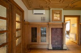 Een professioneel geïnstalleerde airconditioning door EcoHeat Innovations