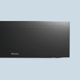 Een foto van een Daikin Emura