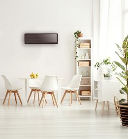 Een zonnepanelen en een airco zijn een perfecte combinatie.